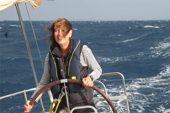 Annette Lahnstein