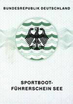 SBF-See Sportbooführerschein