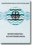 SKS Seeküstenschifferschein